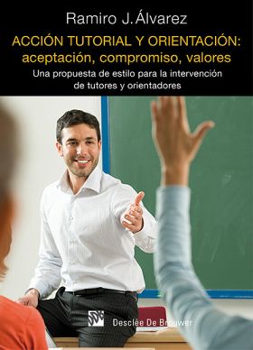 ACCION TUTORIAL Y ORIENTACION: ACEPTACION, COMPROM