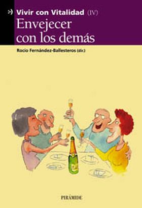Envejecer con los demás