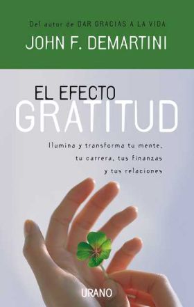 El efecto gratitud