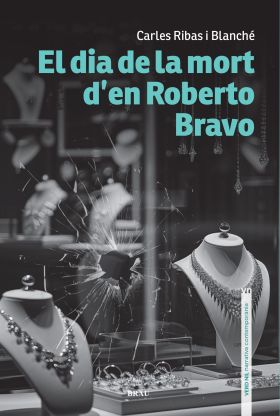 EL DIA DE LA MORT D&#X02019EN ROBERTO BRAVO