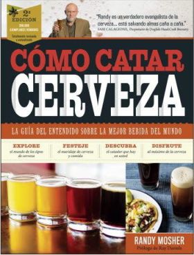 COMO CATAR CERVEZA (2ª EDICION 2018)