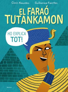 FARAO TUTANKAMON