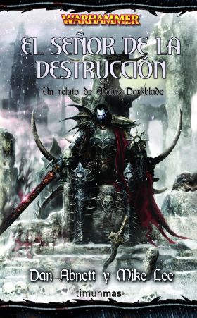 El señor de la destrucción