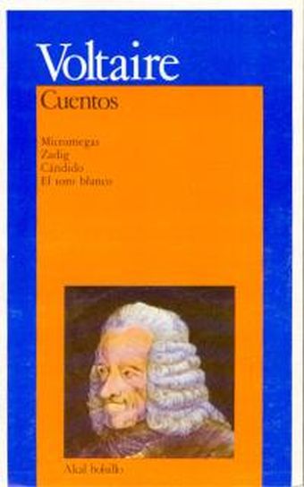 CUENTOS