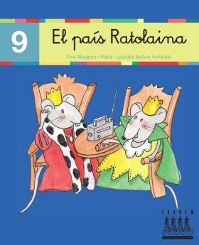 El país Ratolaina (r-, rr-) (Català oriental)