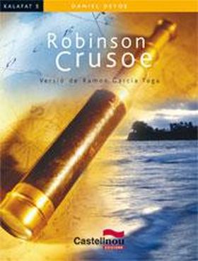 ROBINSON CRUSOE