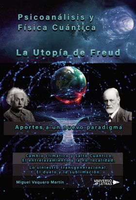UTOPIA DE FREUD, LA