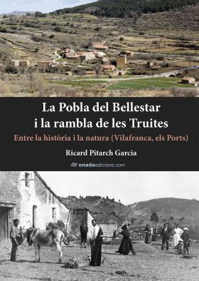 POBLA DEL BELLESTAR I LA RAMBLA DE LES TRUITES, LA