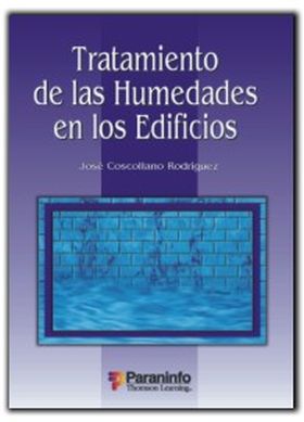 Tratamiento de las humedades en los edificios