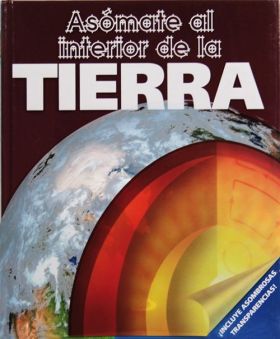 Asómate al interior de la tierra