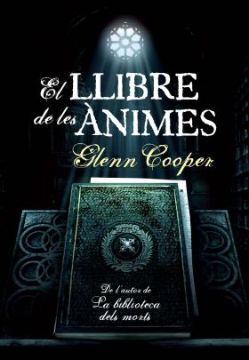 EL LLIBRE DE LES ANIMES