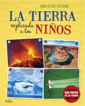 LA TIERRA EXPLICADA A LOS NIÑOS