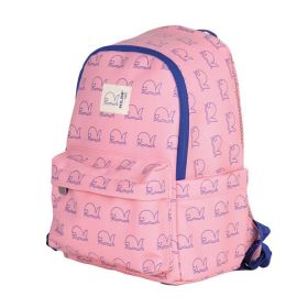 MOCHILA INFANTIL 9,5L 460 ROSA