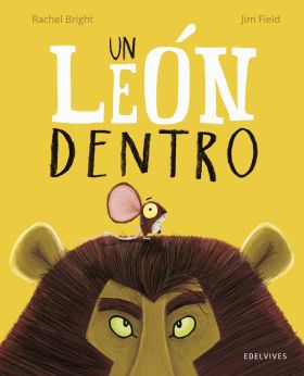 UN LEON DENTRO
