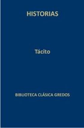 HISTORIAS II