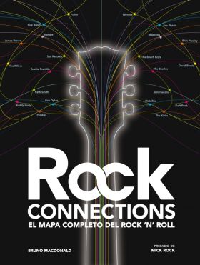 Rock connections