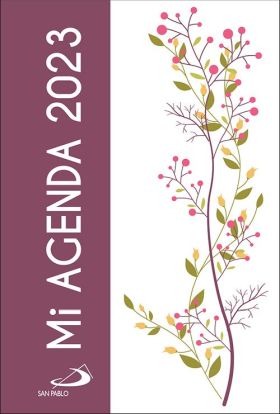 Mi agenda 2023