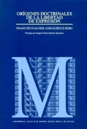Orígenes doctrinales de la libertad de expresión