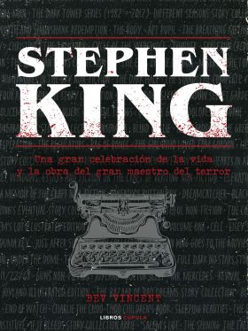 STEPHEN KING