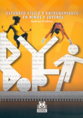 Esfuerzo físico y entrenamiento en niños y jóvenes