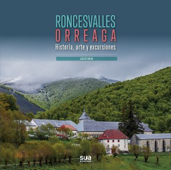 Roncesvalles - Orreaga