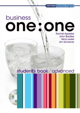 Business One to One Advanced. Student's Book and Multi-ROM Pack