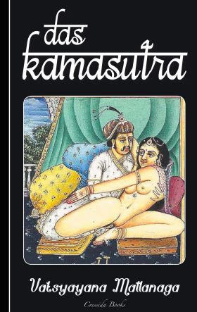 DAS KAMASUTRA