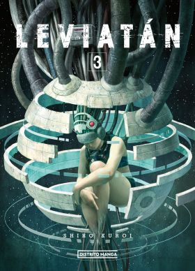 LEVIATAN 3