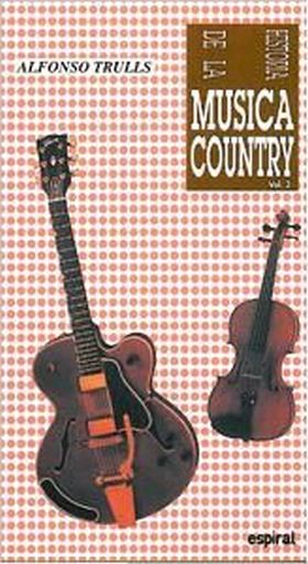 HA. DE LA MUSICA COUNTRY VOL. 2