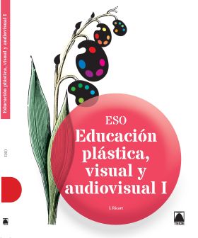 Educación plástica y visual I ESO (digital)
