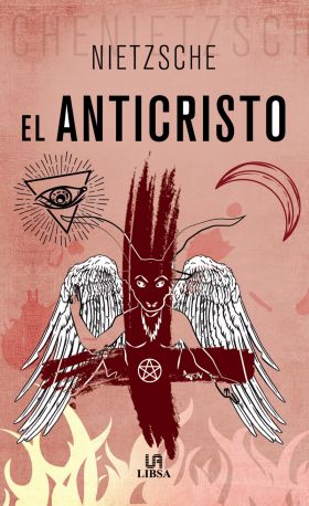 EL ANTICRISTO