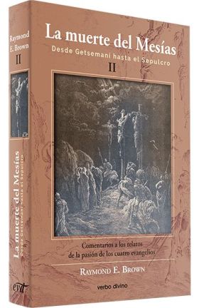 MUERTE DEL MESIAS II [EDICION EN RUSTICA], LA
