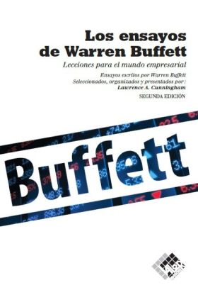 LOS ENSAYOS DE WARREN BUFFETT