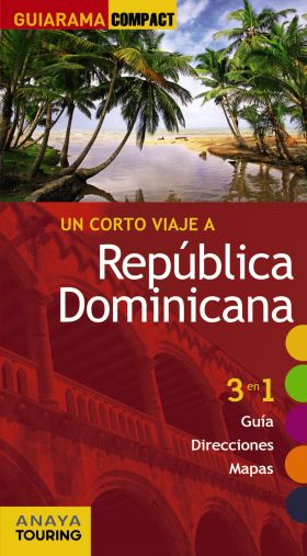 REPUBLICA DOMINICANA GUIARAMA COMPACT