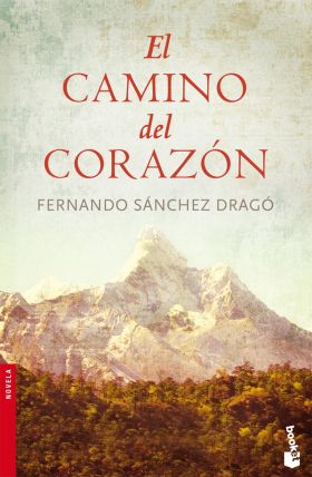 EL CAMINO DEL CORAZON (NF)