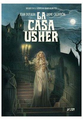 LA CASA USHER