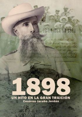 UN HITO EN LA GRAN TRAICION