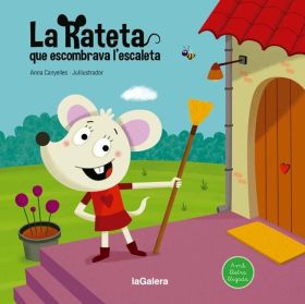 RATETA QUE ESCOMBRAVA LESCALETA, LA