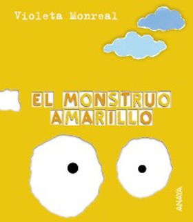 MONSTRUO AMARILLO, EL