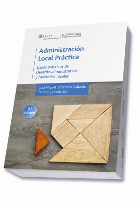 Administración Local Práctica. 2ª Edición