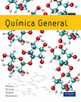 QUIMICA GENERAL 10 A EDICION 2011