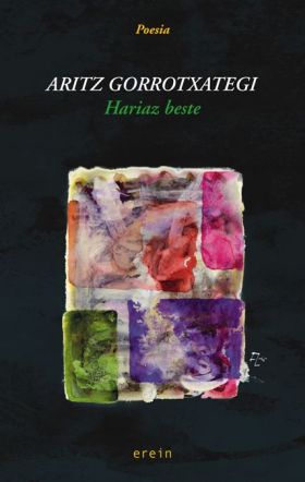 HARIAZ BESTE