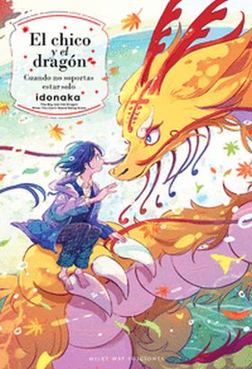 CHICO Y EL DRAGON, EL