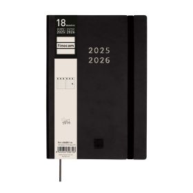 18M.MARA Y10 SVV 25-26 NEGRO INTL+