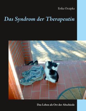 DAS SYNDROM DER THERAPEUTIN