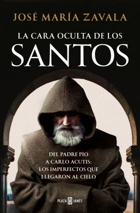 CARA OCULTA DE LOS SANTOS, LA