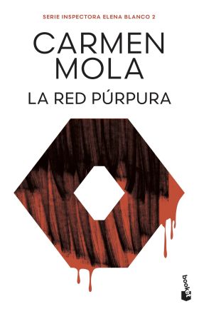 RED PURPURA (INSPECTORA ELENA BLANCO 2), LA