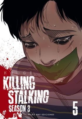 KILLING STALKING SEASON 0305