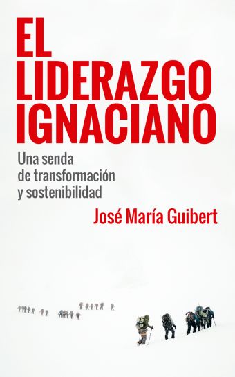 El liderazgo ignaciano