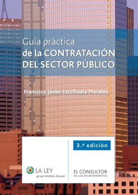 Guía práctica de la contratación del sector público (3.ª edición)